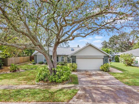 A home in BRADENTON