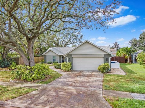 A home in BRADENTON