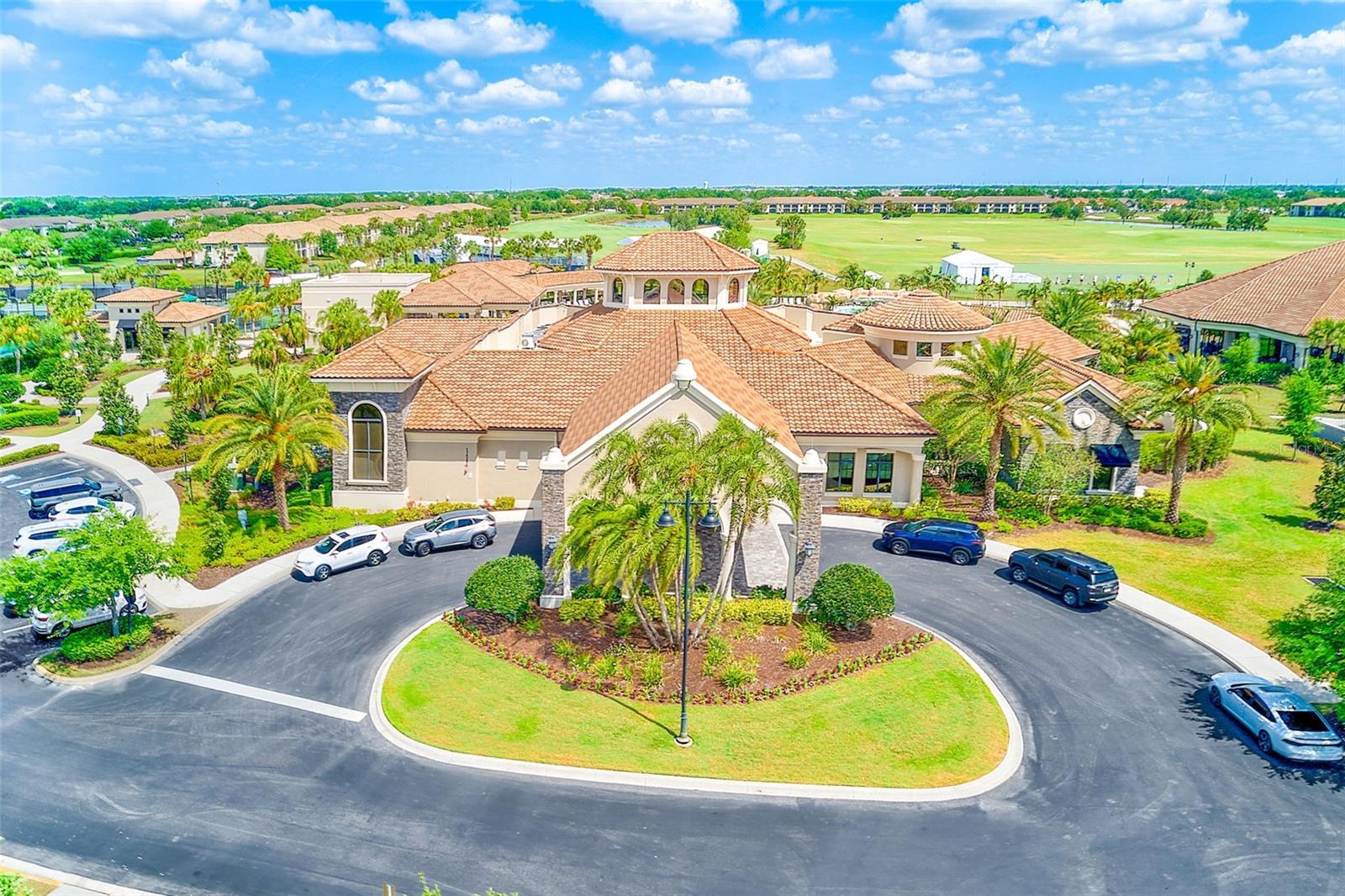 TERRACE VIII AT LAKEWOOD NATIONAL PH I - Residential