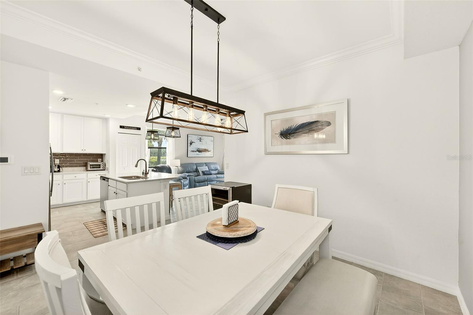 TERRACE VIII AT LAKEWOOD NATIONAL PH I - Residential