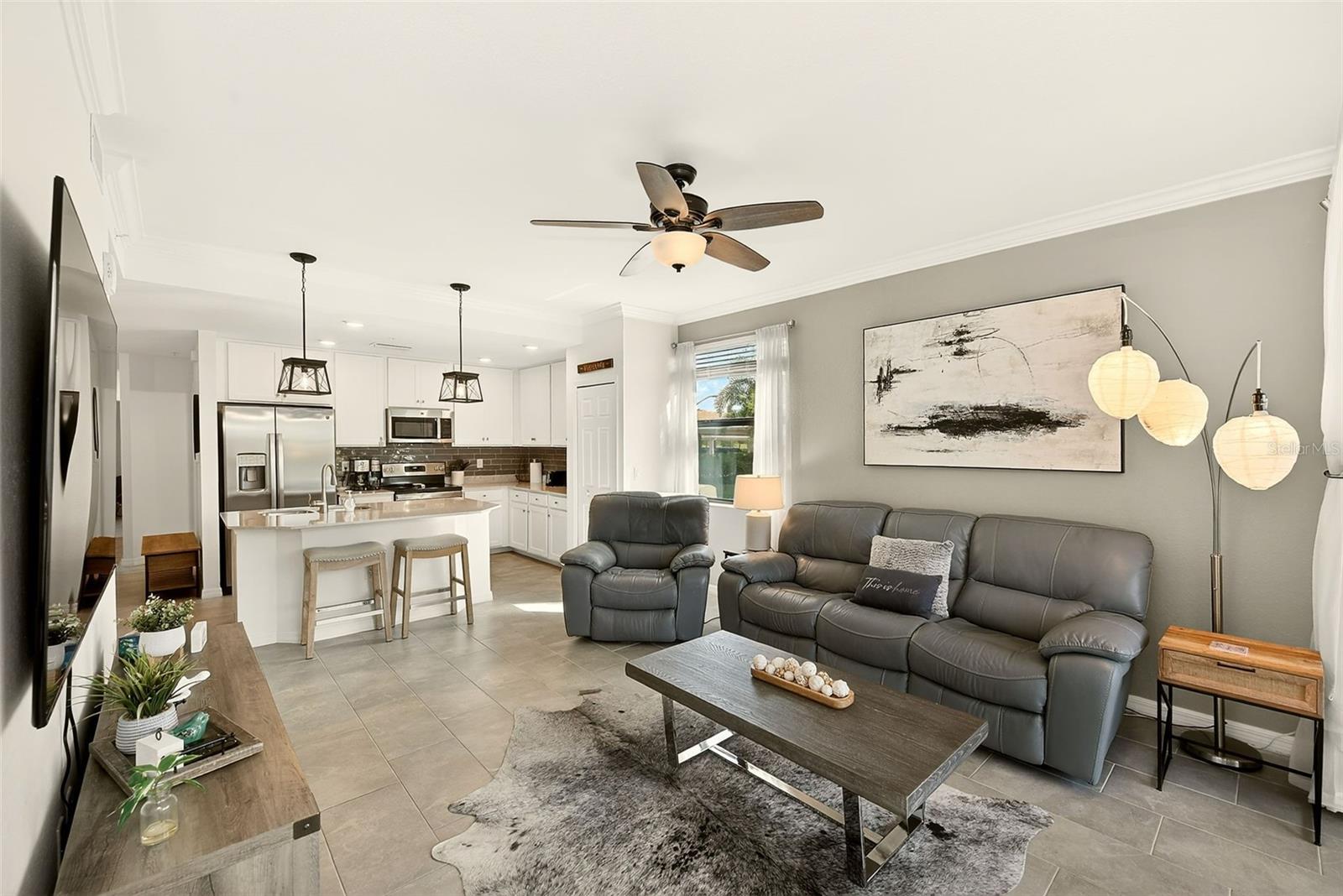 TERRACE VIII AT LAKEWOOD NATIONAL PH I - Residential