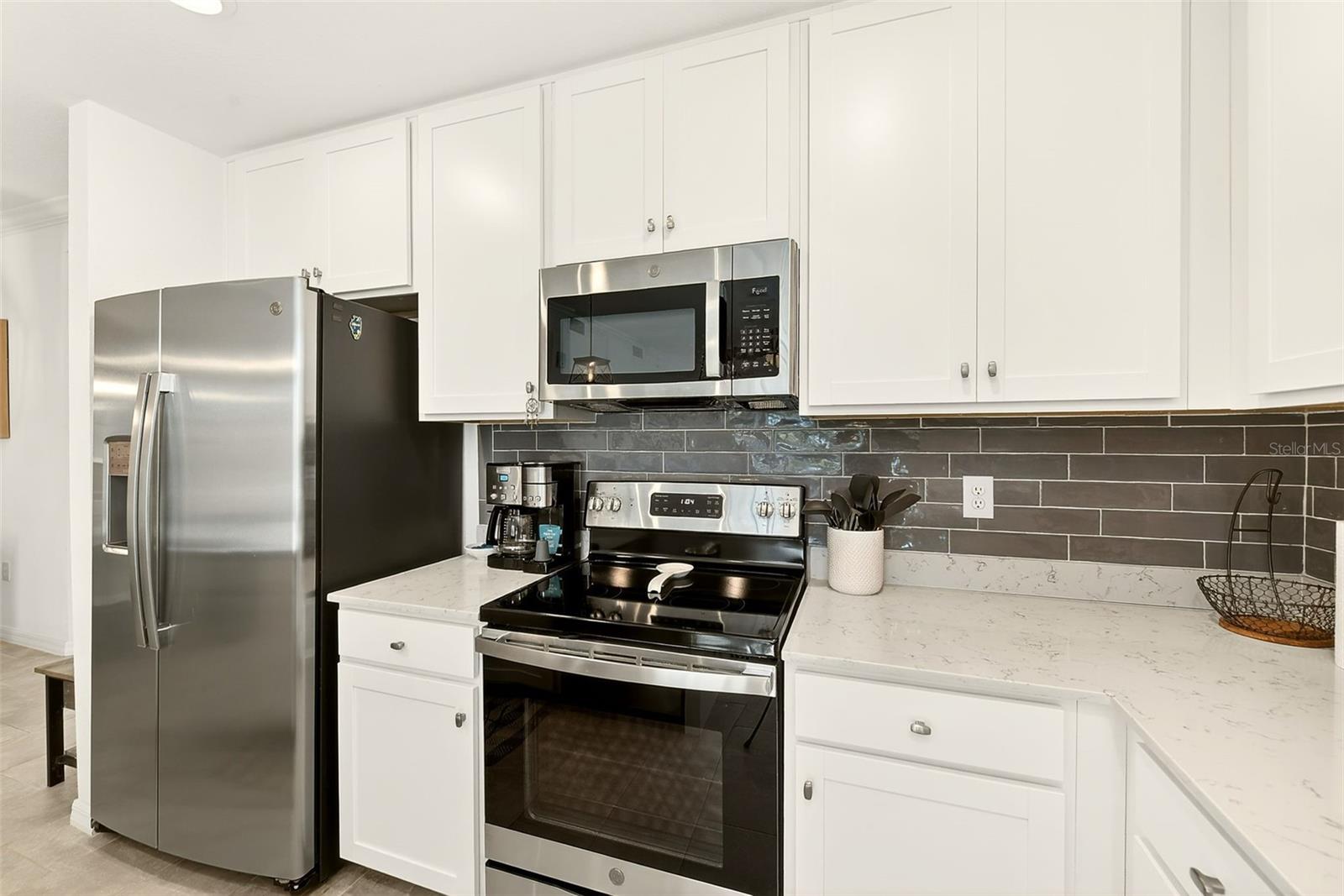 TERRACE VIII AT LAKEWOOD NATIONAL PH I - Residential