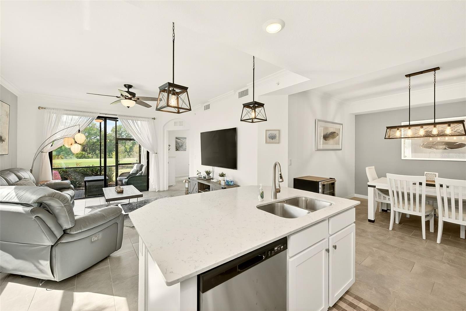 TERRACE VIII AT LAKEWOOD NATIONAL PH I - Residential