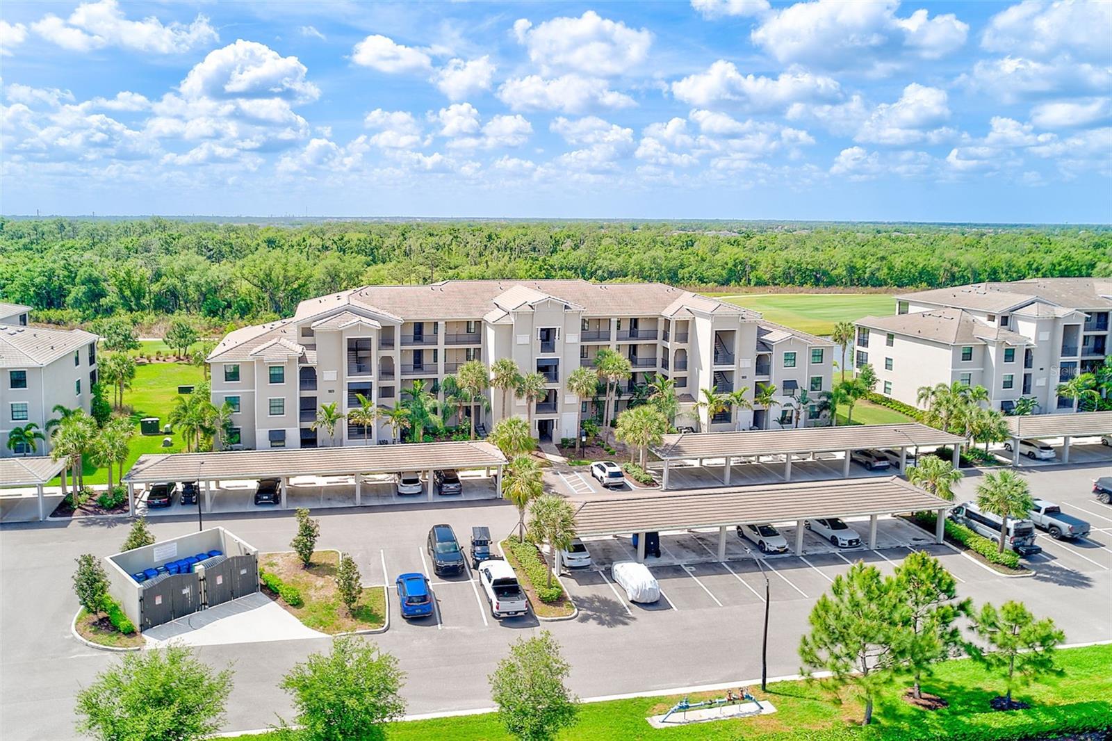 TERRACE VIII AT LAKEWOOD NATIONAL PH I - Residential