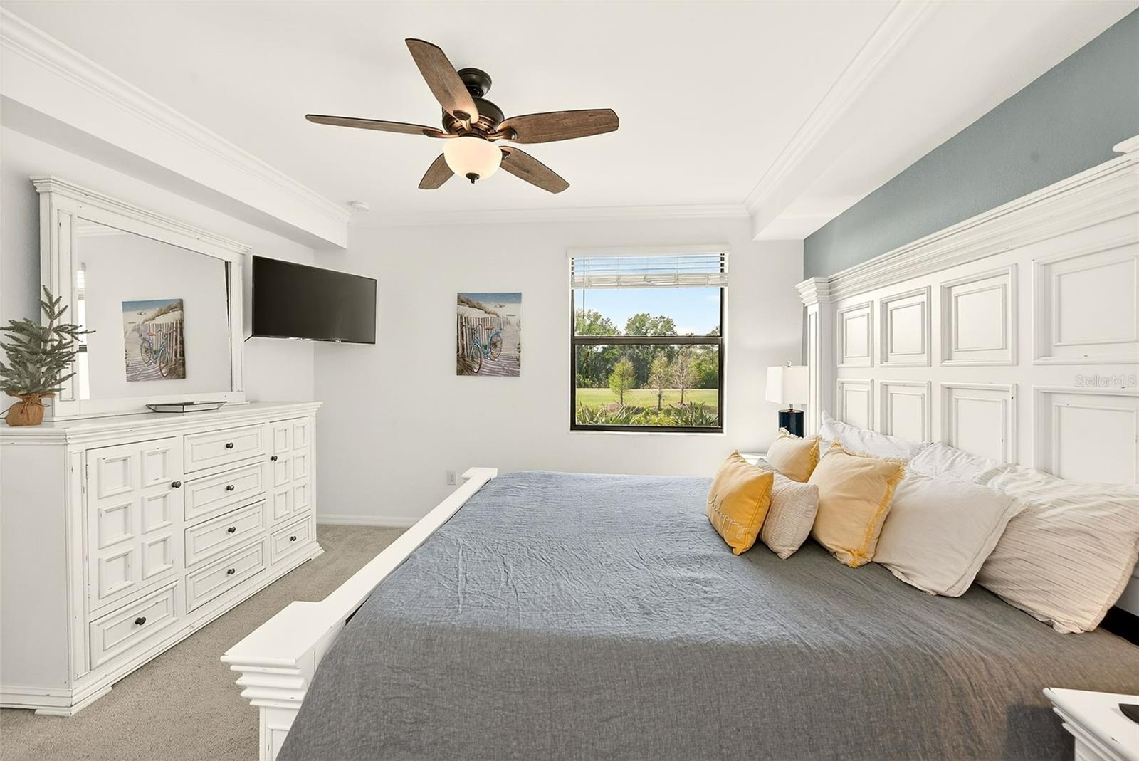 TERRACE VIII AT LAKEWOOD NATIONAL PH I - Residential