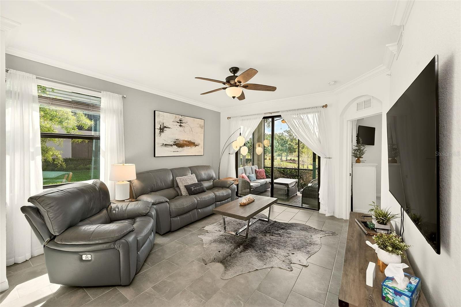 TERRACE VIII AT LAKEWOOD NATIONAL PH I - Residential