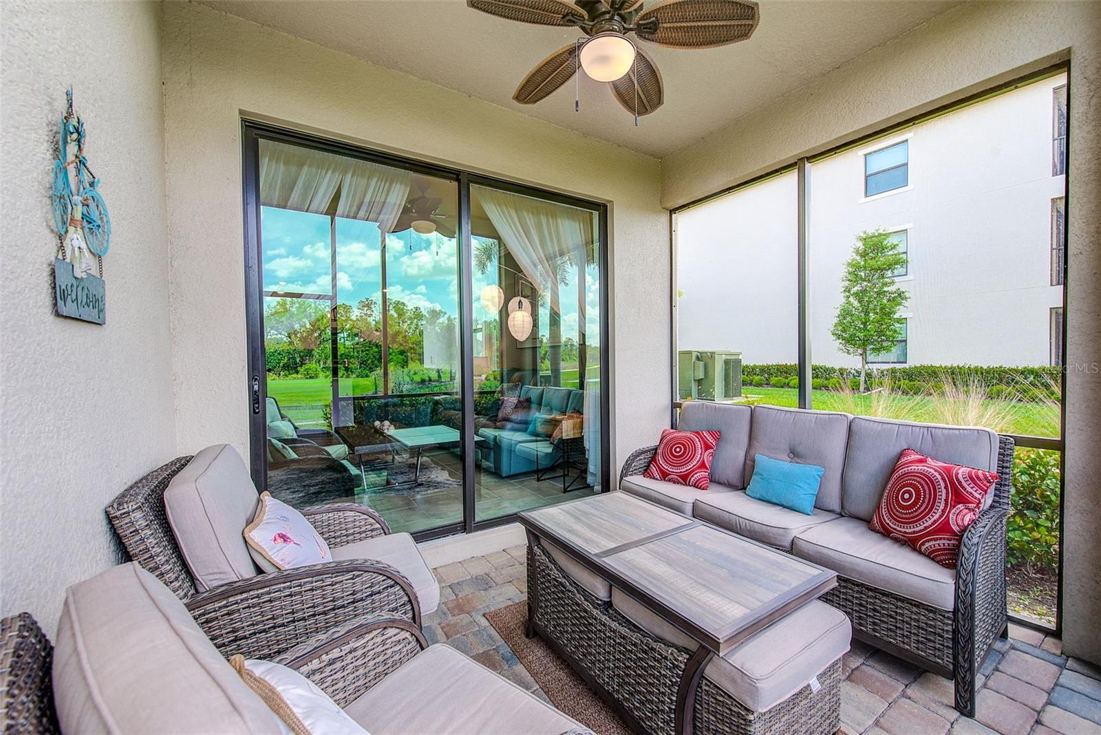 TERRACE VIII AT LAKEWOOD NATIONAL PH I - Residential