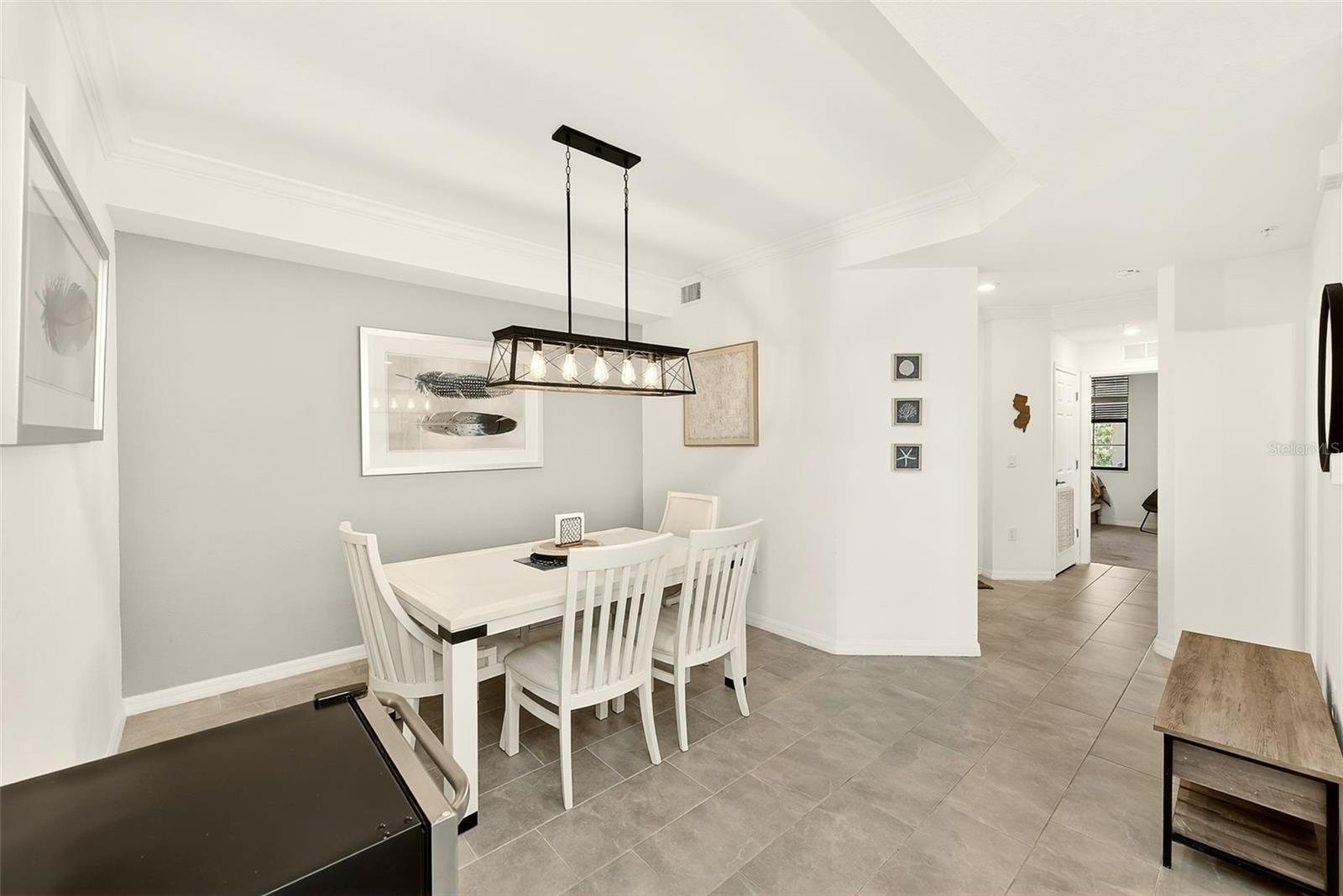 TERRACE VIII AT LAKEWOOD NATIONAL PH I - Residential