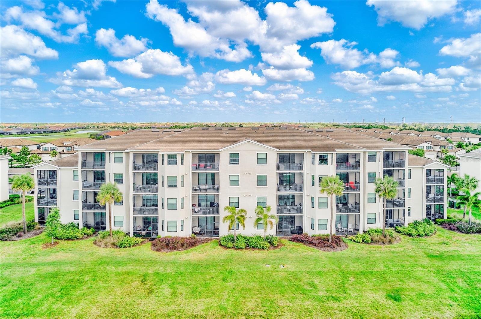 TERRACE VIII AT LAKEWOOD NATIONAL PH I - Residential