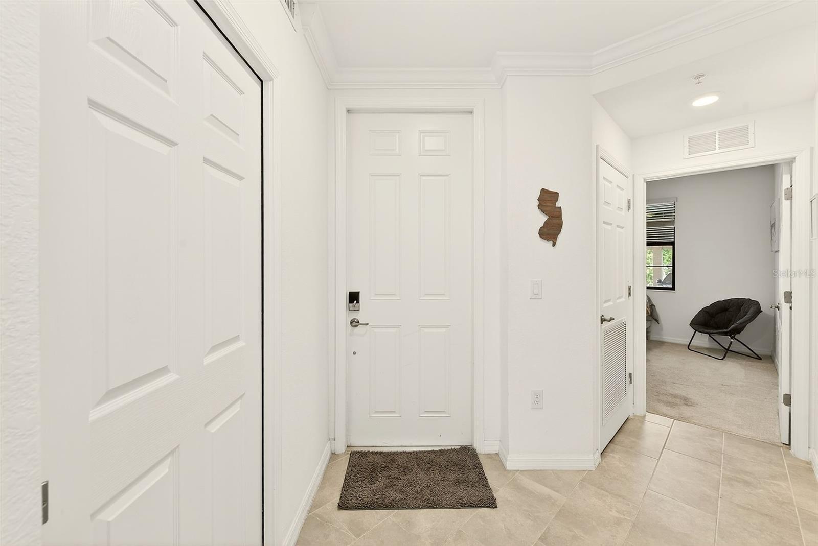 TERRACE VIII AT LAKEWOOD NATIONAL PH I - Residential