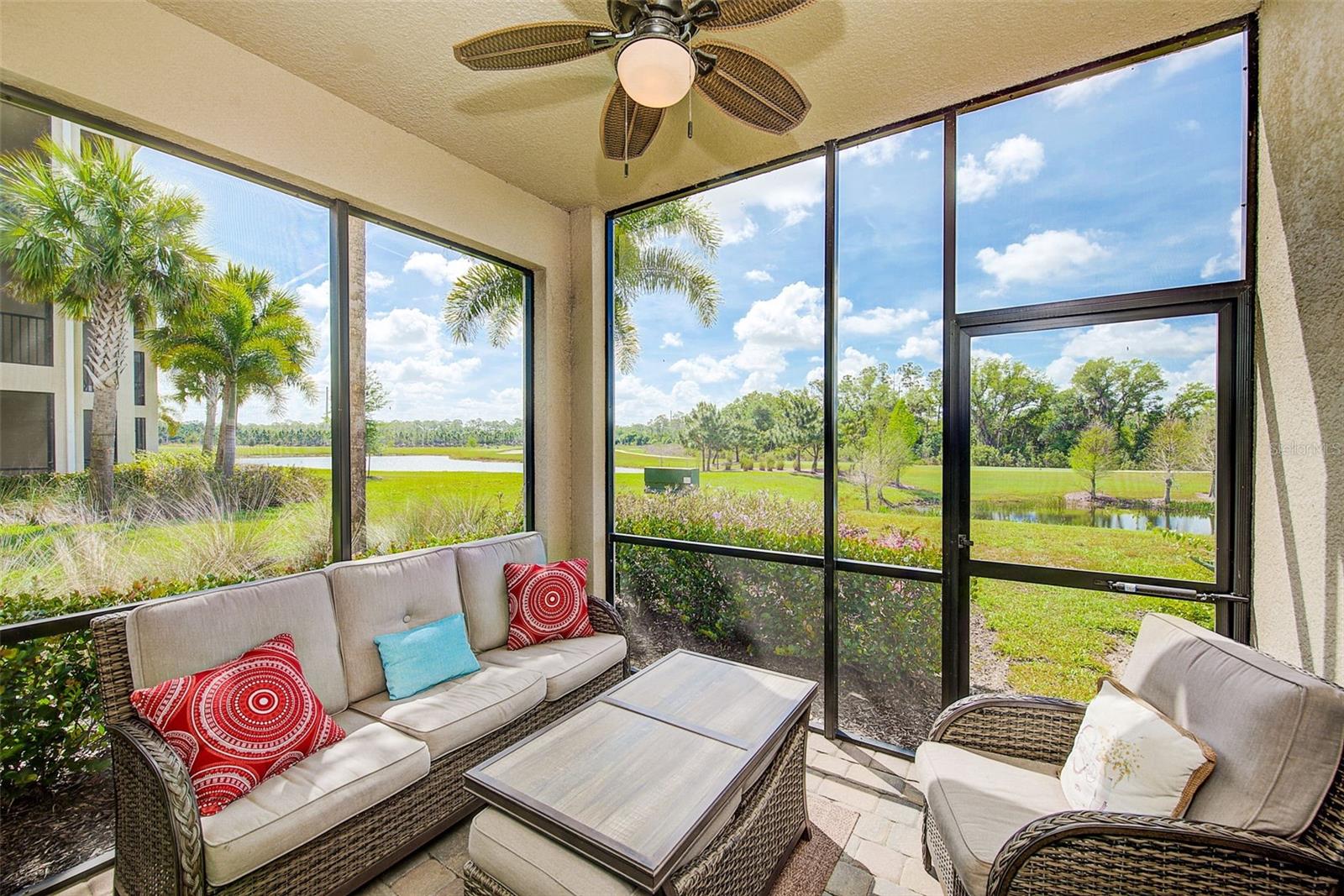 TERRACE VIII AT LAKEWOOD NATIONAL PH I - Residential