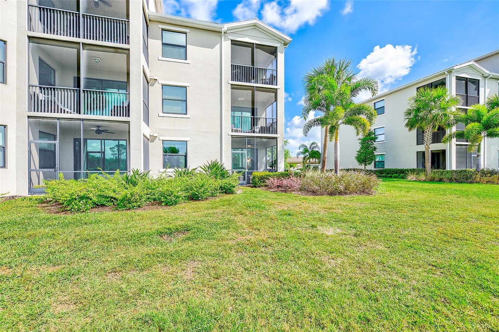 TERRACE VIII AT LAKEWOOD NATIONAL PH I - Residential