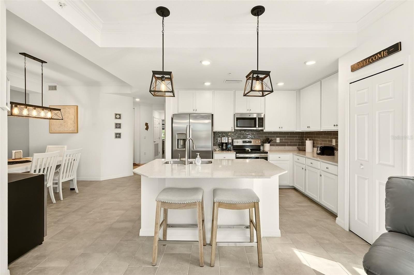 TERRACE VIII AT LAKEWOOD NATIONAL PH I - Residential