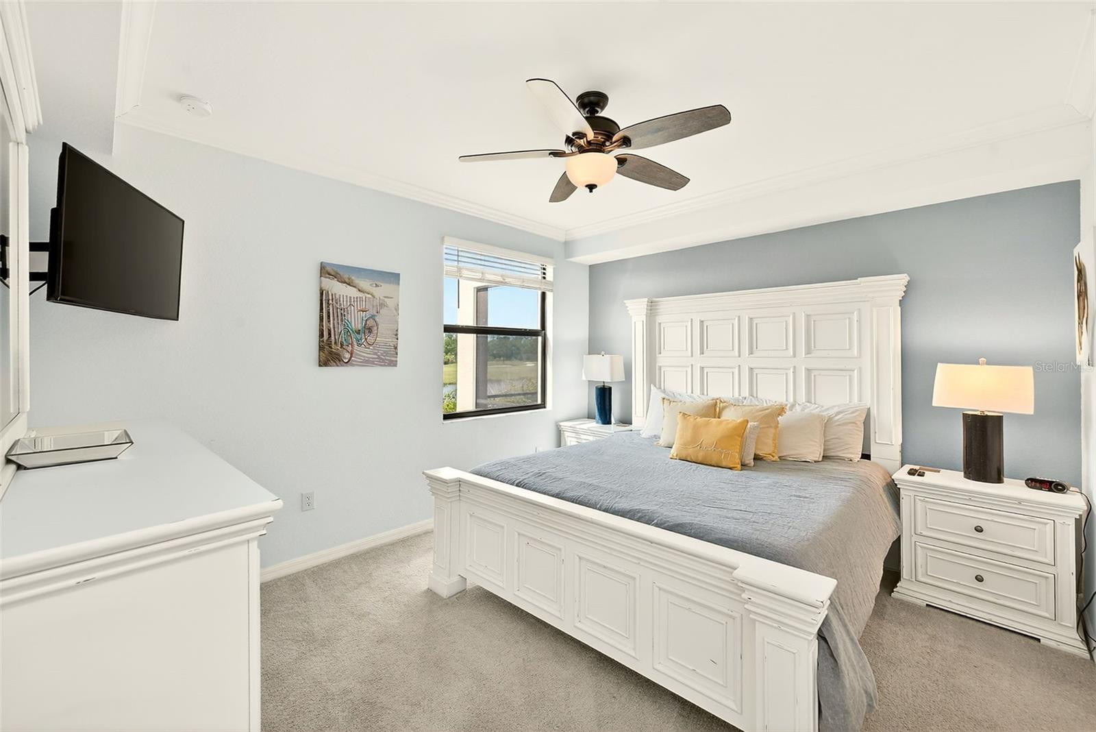 TERRACE VIII AT LAKEWOOD NATIONAL PH I - Residential