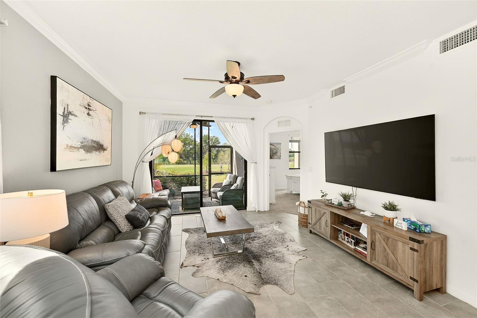 TERRACE VIII AT LAKEWOOD NATIONAL PH I - Residential