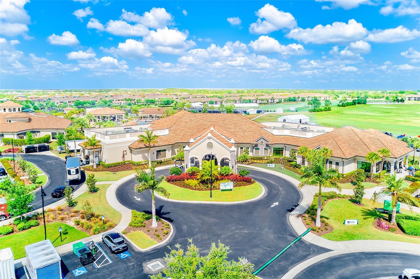 TERRACE VIII AT LAKEWOOD NATIONAL PH I - Residential