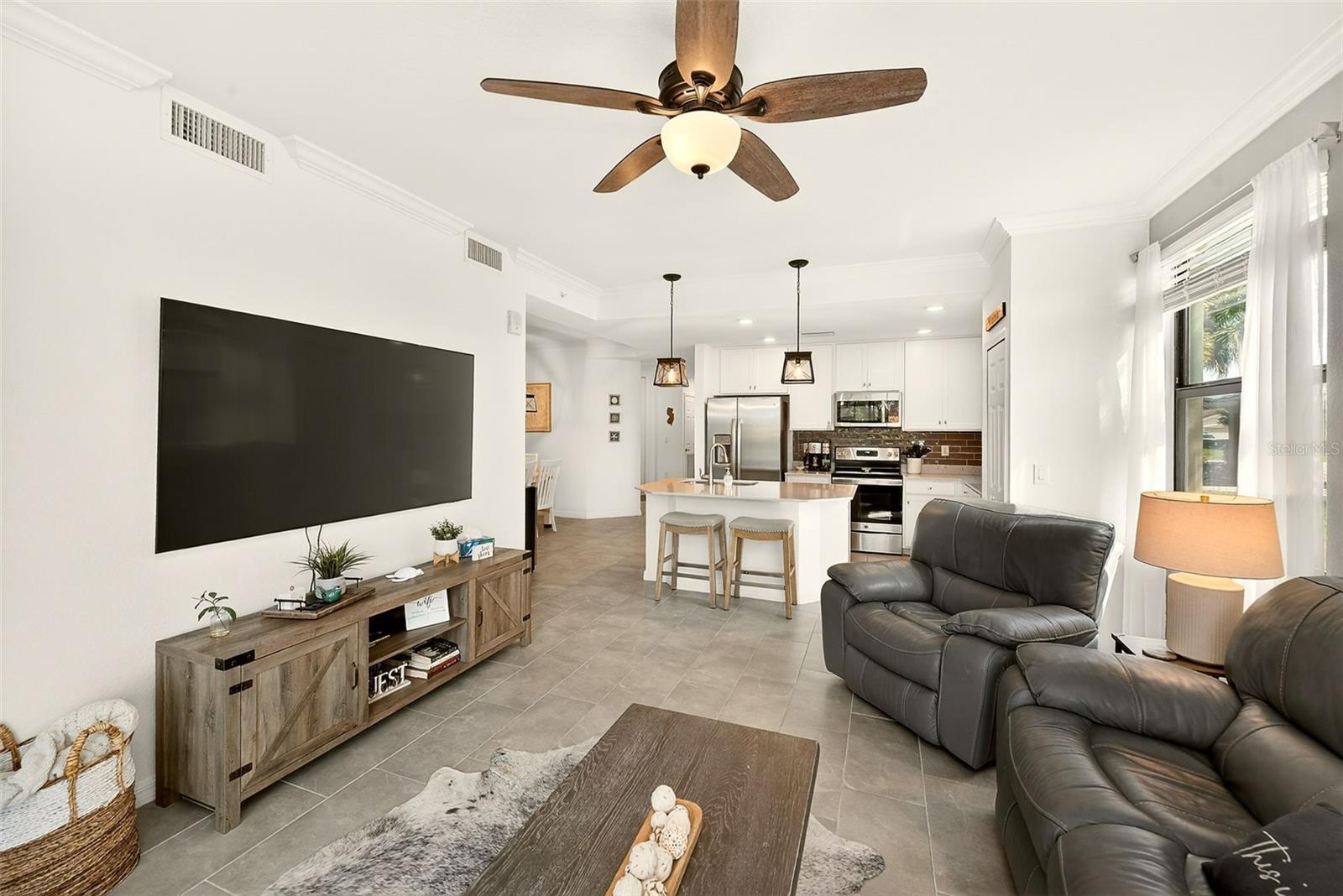 TERRACE VIII AT LAKEWOOD NATIONAL PH I - Residential