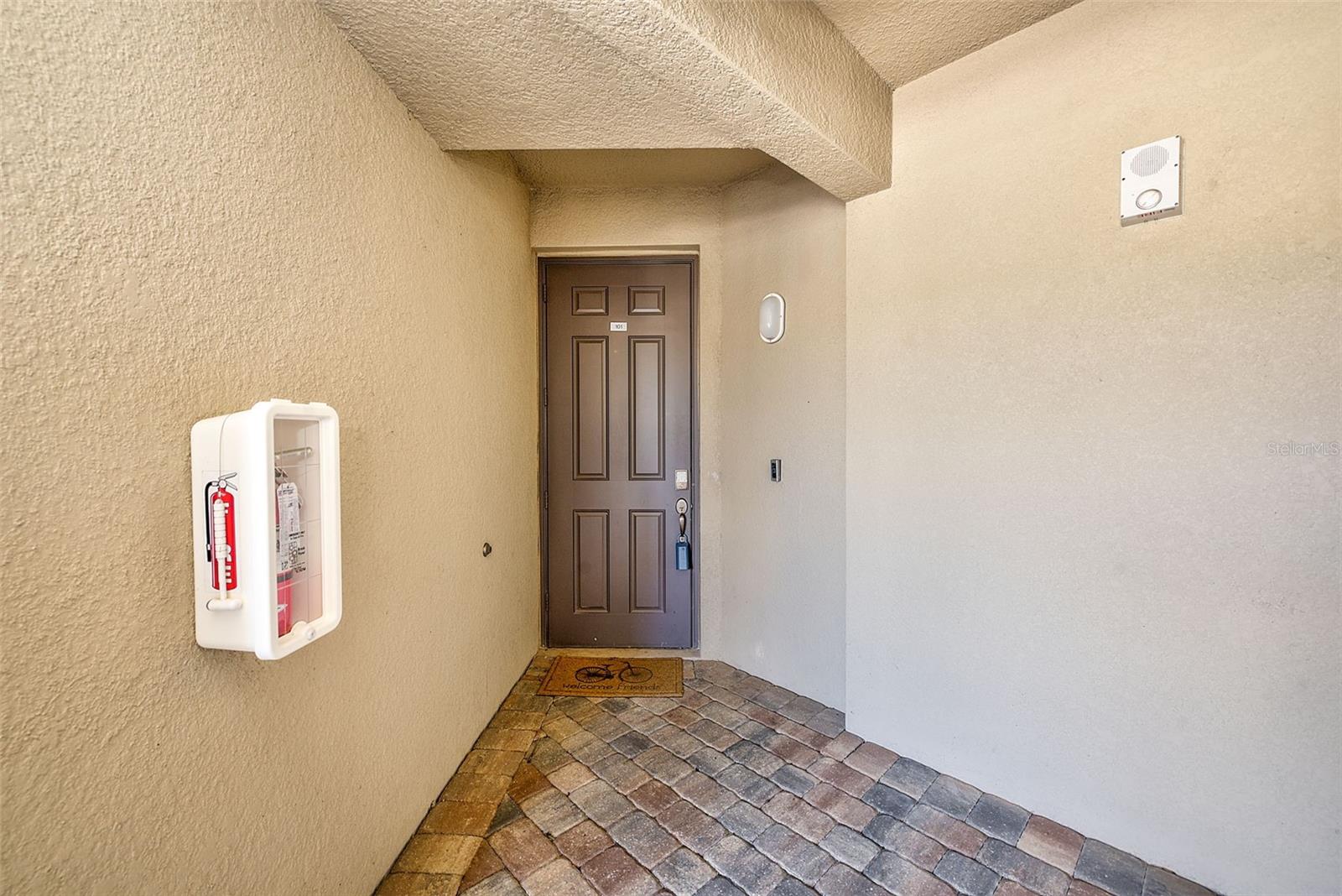 TERRACE VIII AT LAKEWOOD NATIONAL PH I - Residential