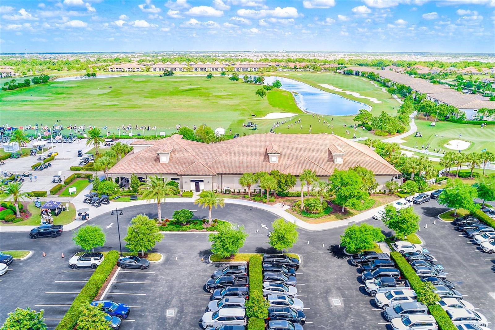 TERRACE VIII AT LAKEWOOD NATIONAL PH I - Residential