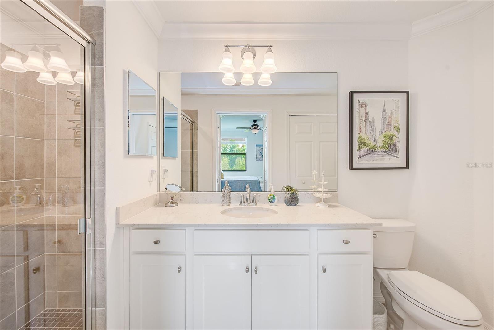 TERRACE VIII AT LAKEWOOD NATIONAL PH I - Residential