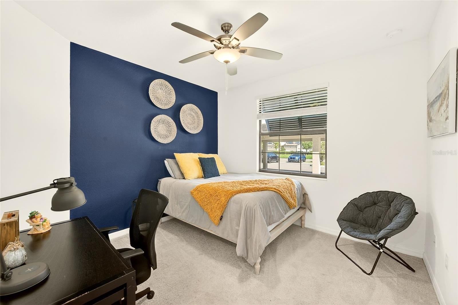 TERRACE VIII AT LAKEWOOD NATIONAL PH I - Residential