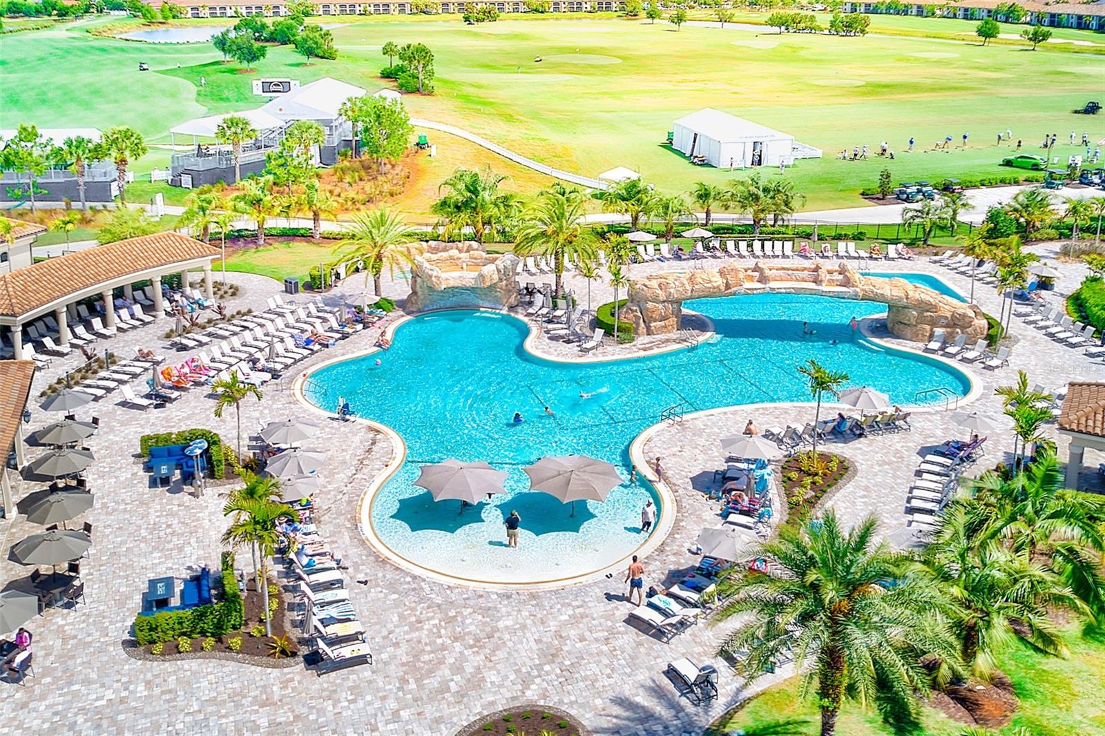 TERRACE VIII AT LAKEWOOD NATIONAL PH I - Residential