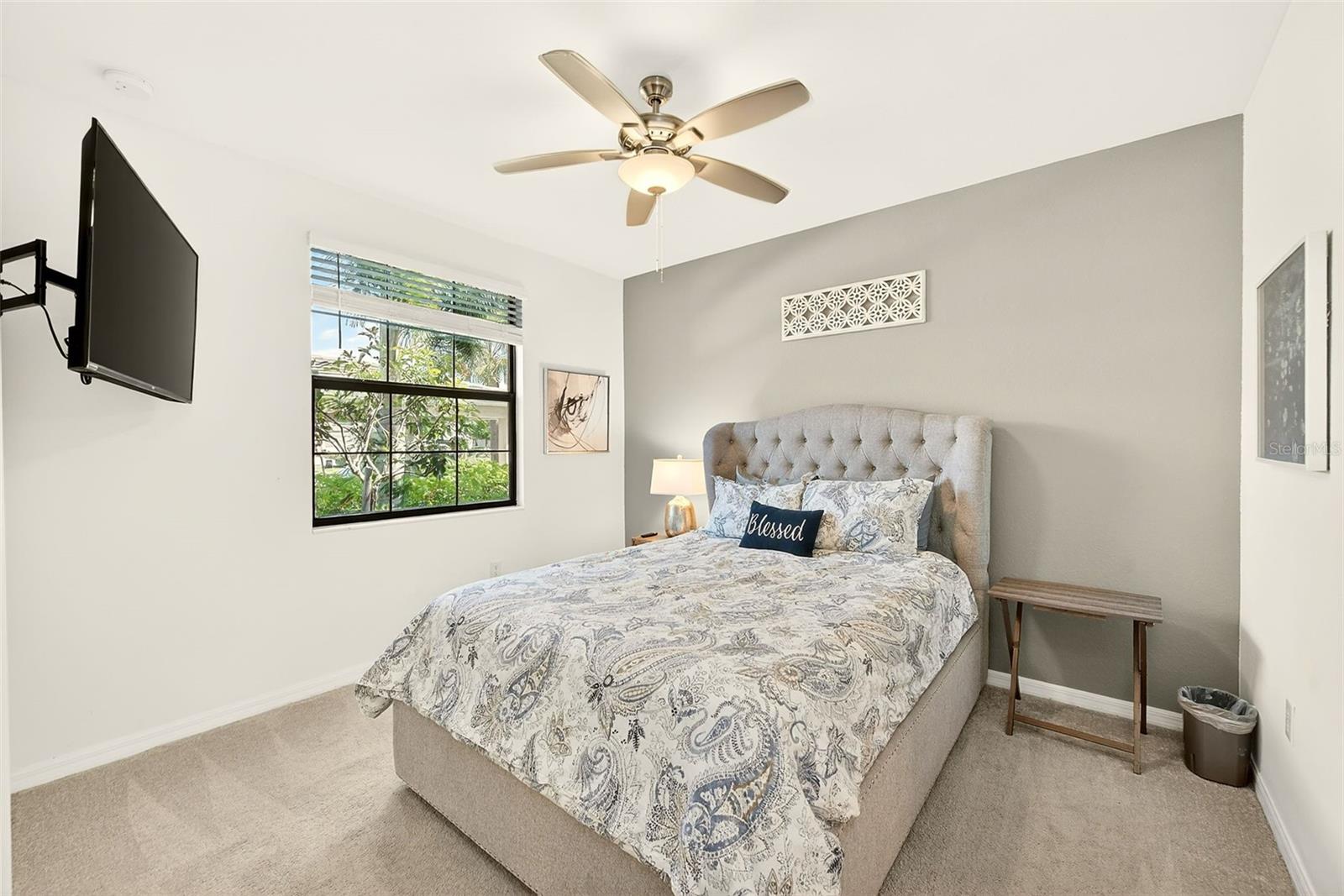 TERRACE VIII AT LAKEWOOD NATIONAL PH I - Residential