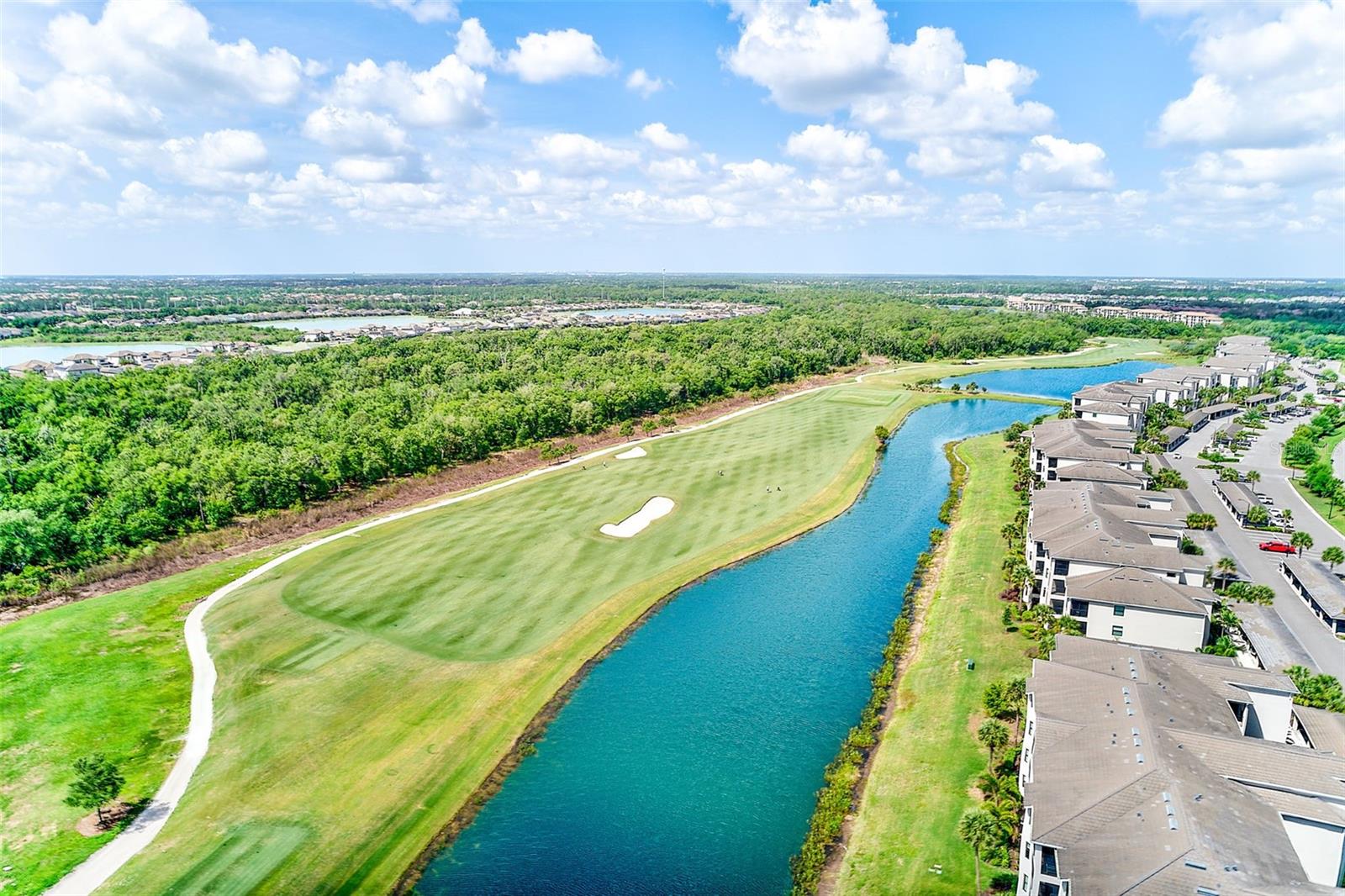 TERRACE VIII AT LAKEWOOD NATIONAL PH I - Residential