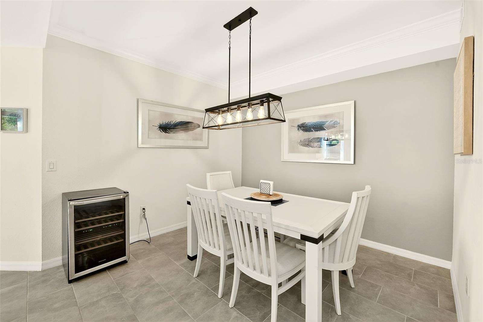 TERRACE VIII AT LAKEWOOD NATIONAL PH I - Residential