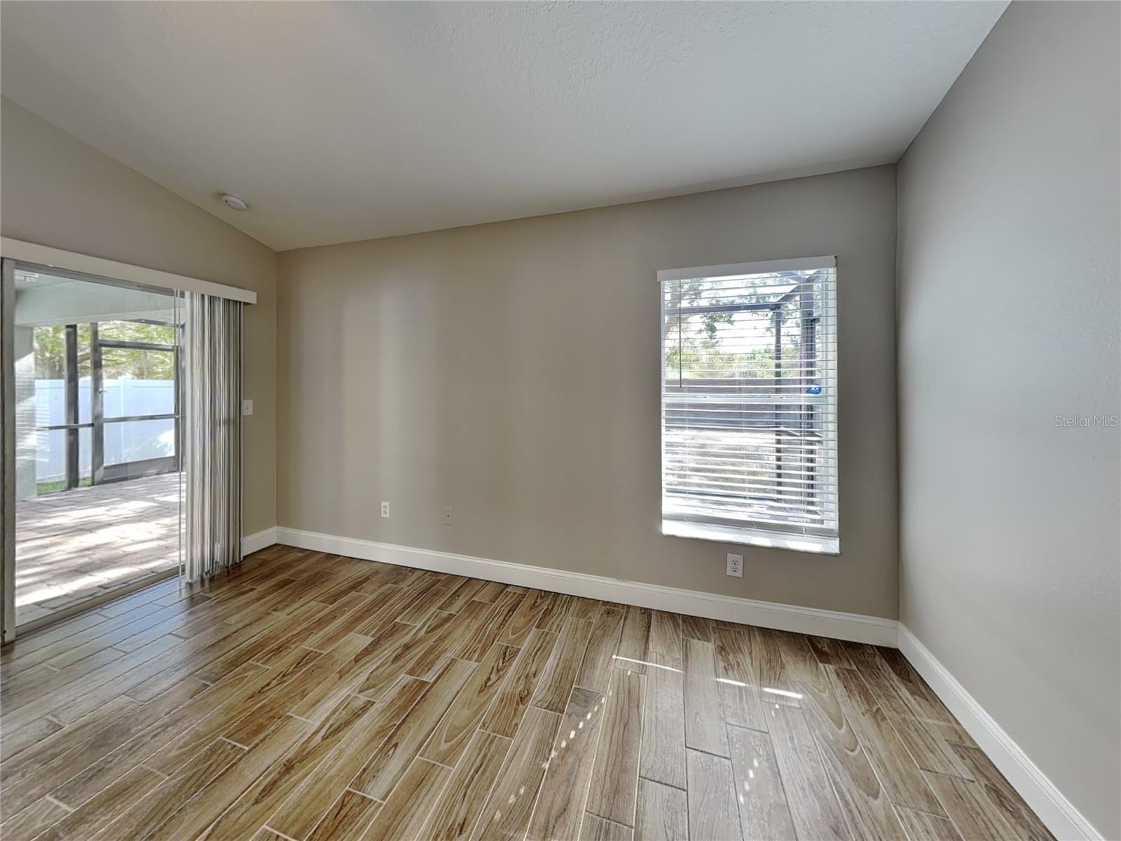 SUNCOAST MEADOWS INCREMENT 02 - Residential Lease