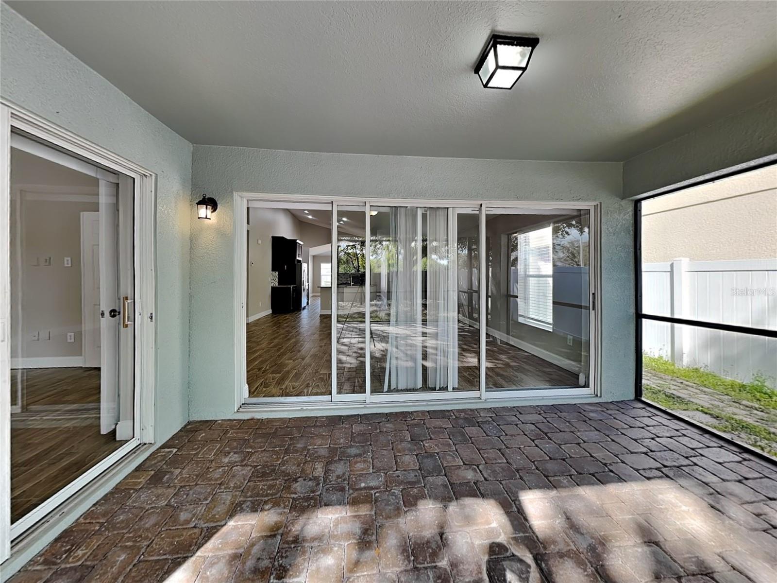 SUNCOAST MEADOWS INCREMENT 02 - Residential Lease