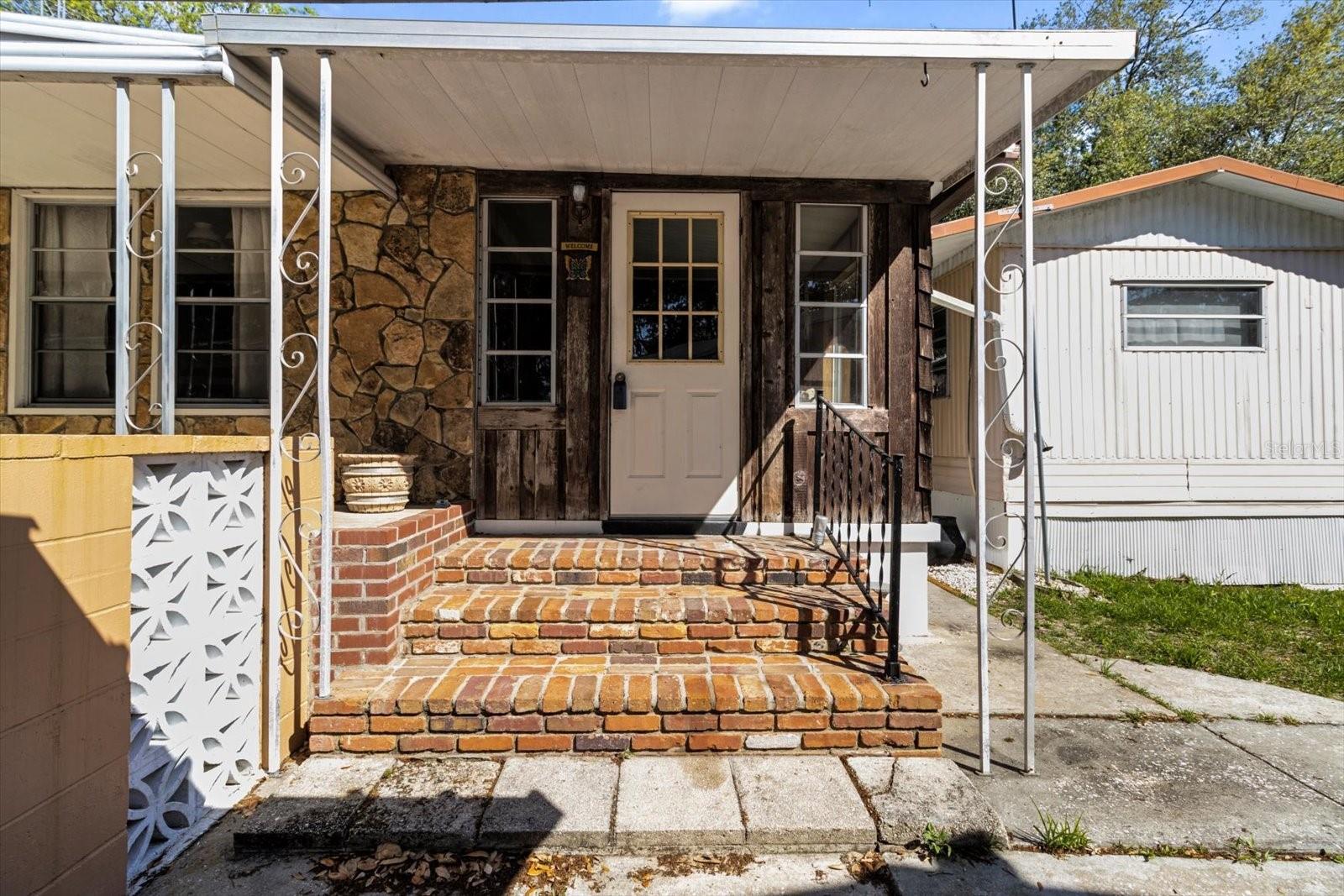 8109 E TIERRA COURT