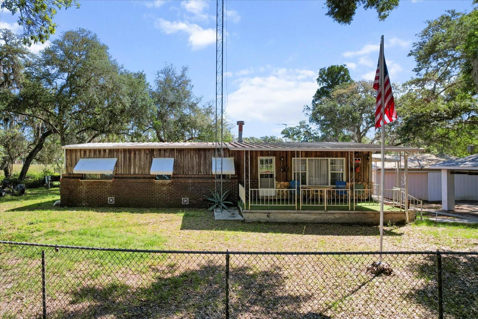 8109 E TIERRA COURT