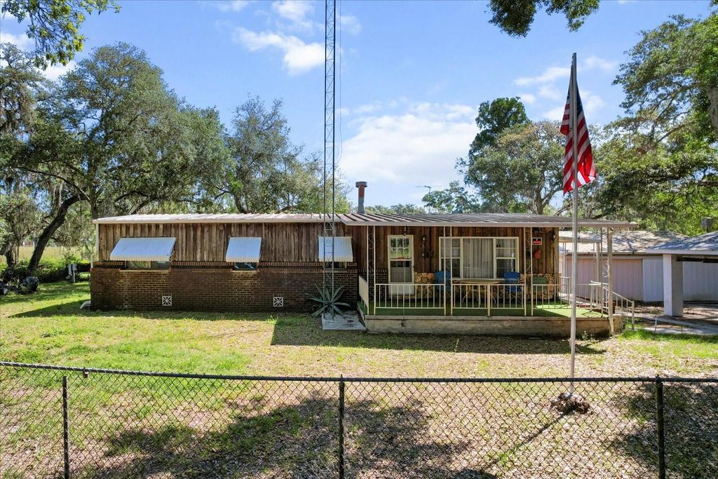 Photo of 8109 E Tierra Court, Inverness, FL 34453 (MLS # TB8420734)