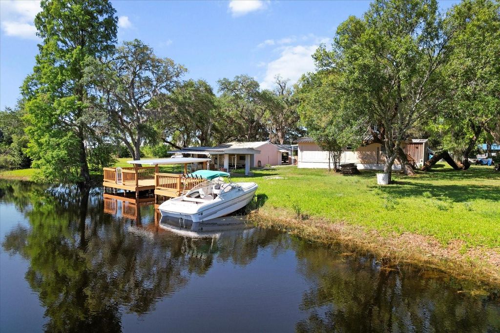 Photo of 8109 E Tierra Court, Inverness, FL 34453 (MLS # TB8420734)