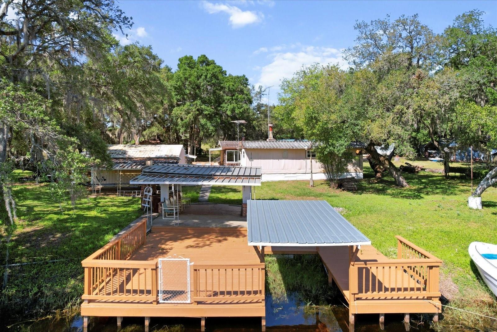 8109 E TIERRA COURT