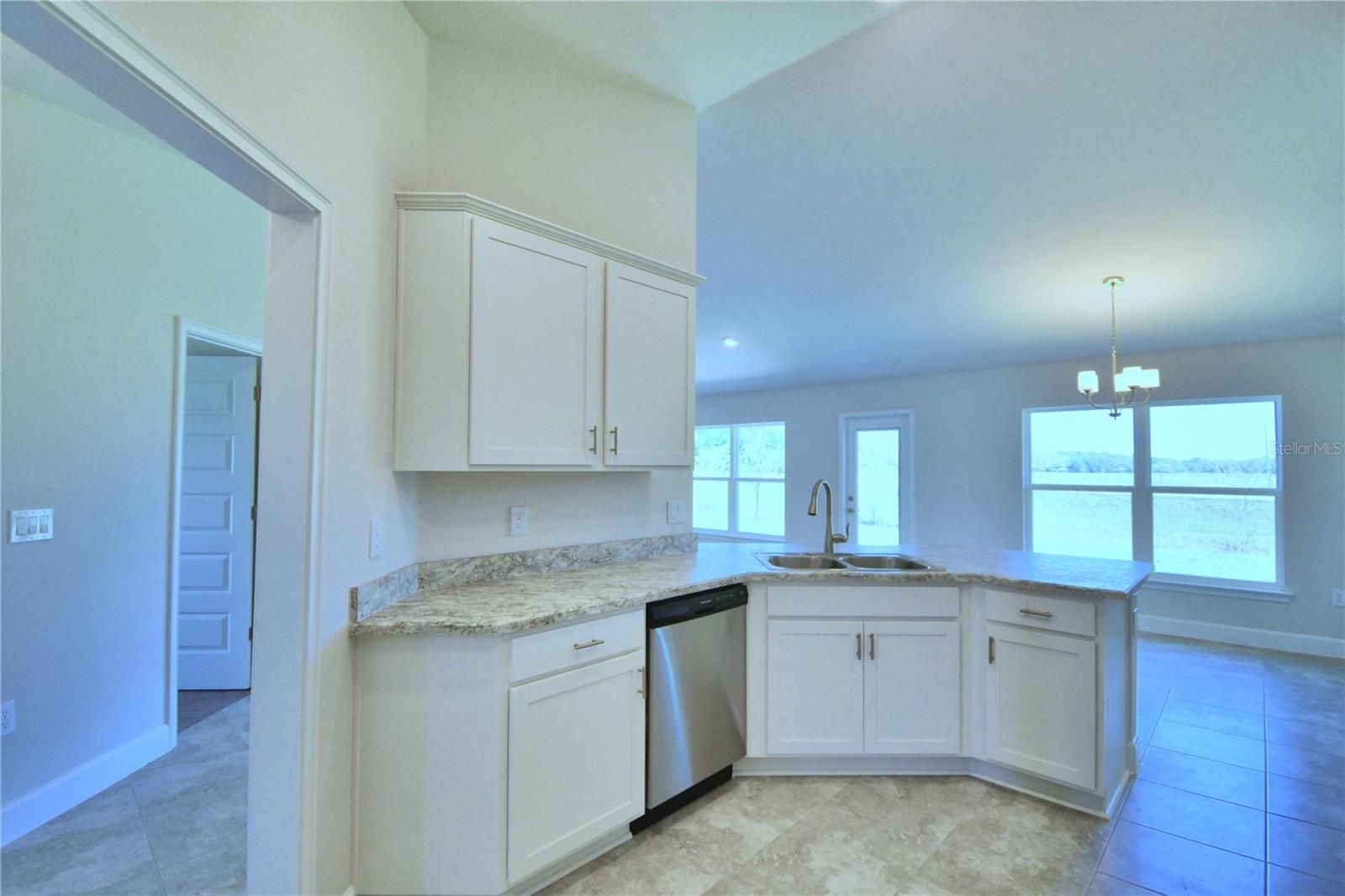 CADENCE CROSSING - Residential