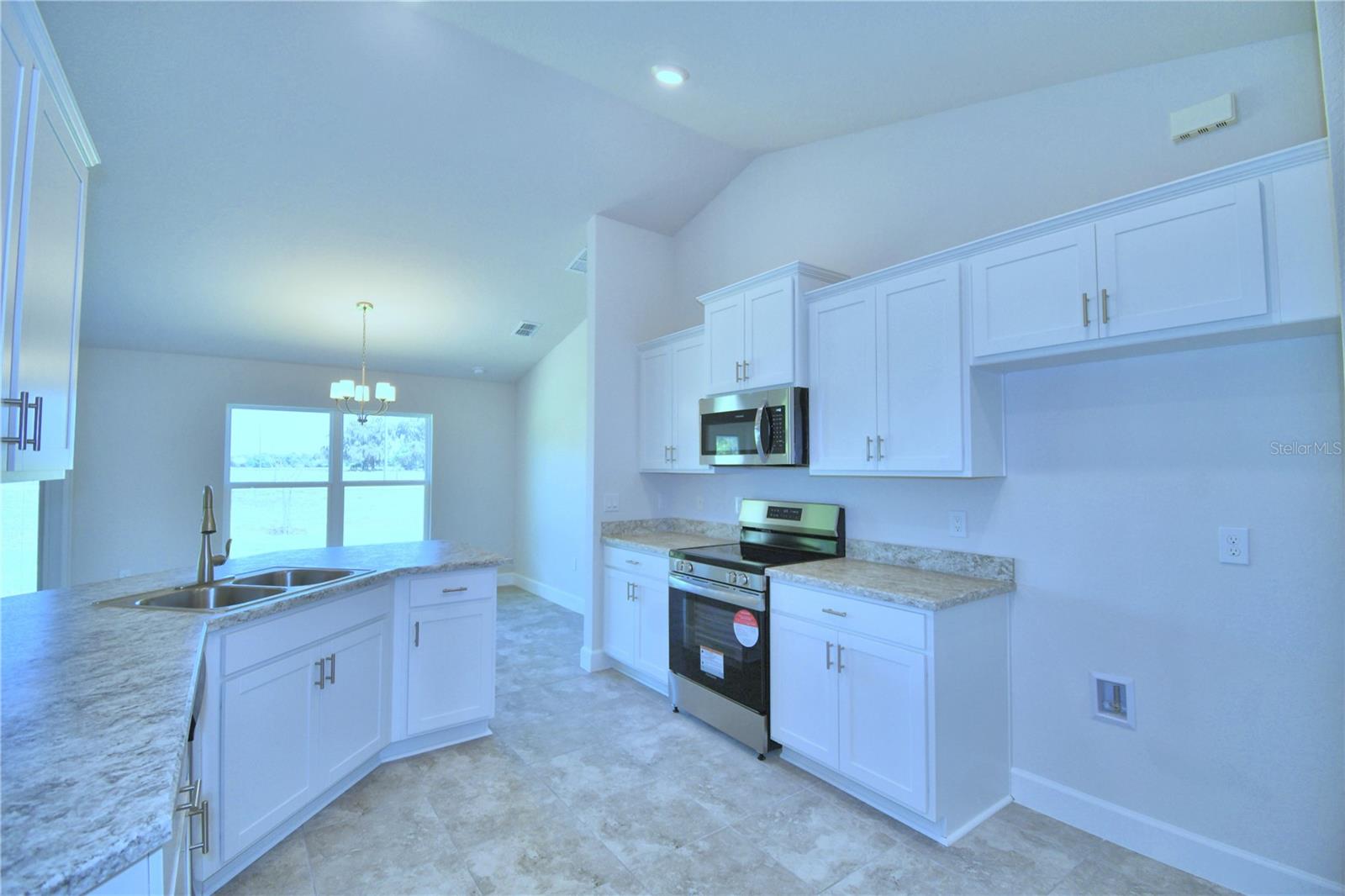 CADENCE CROSSING - Residential