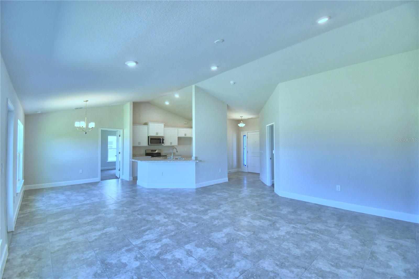 CADENCE CROSSING - Residential