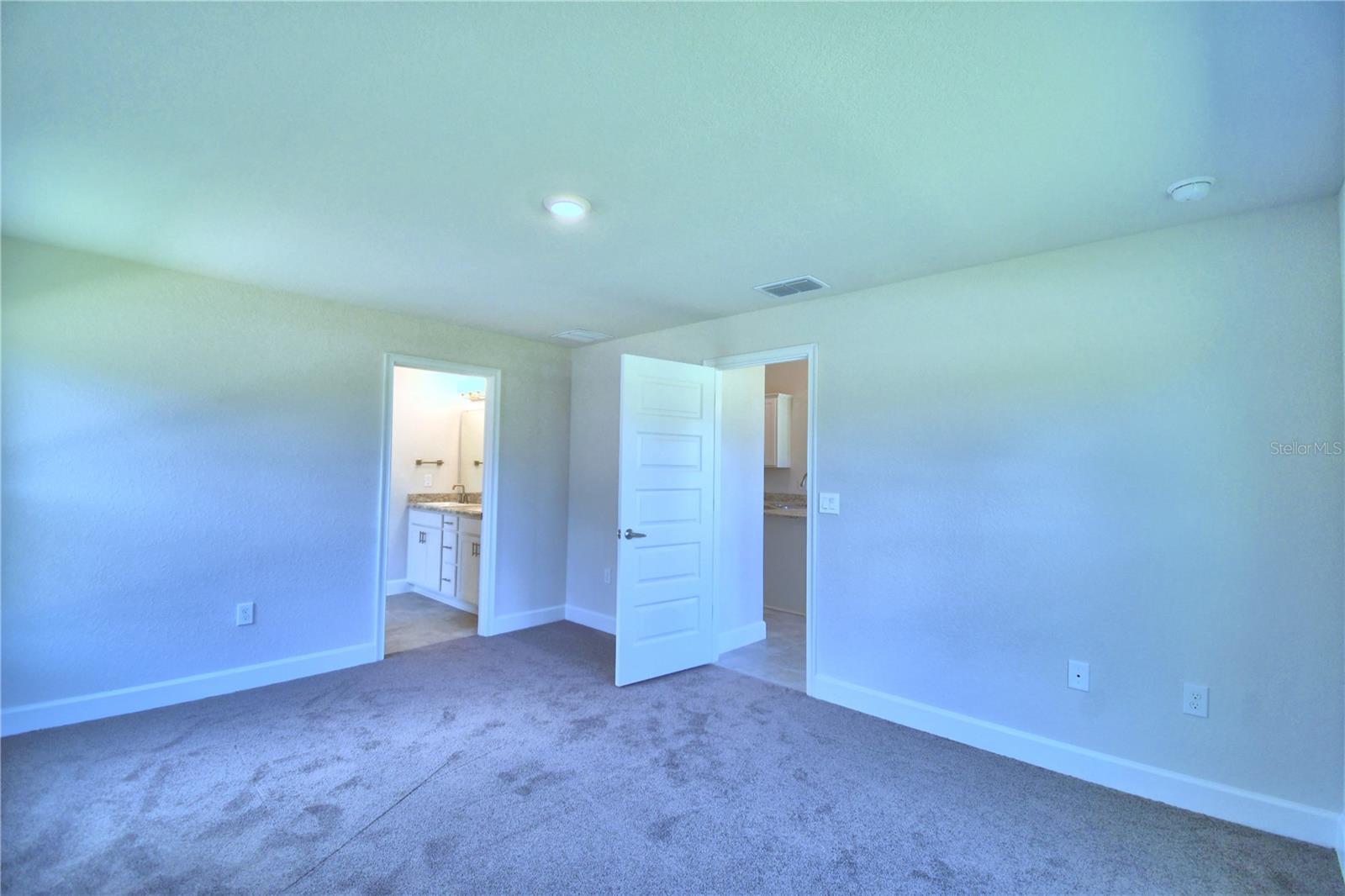 CADENCE CROSSING - Residential