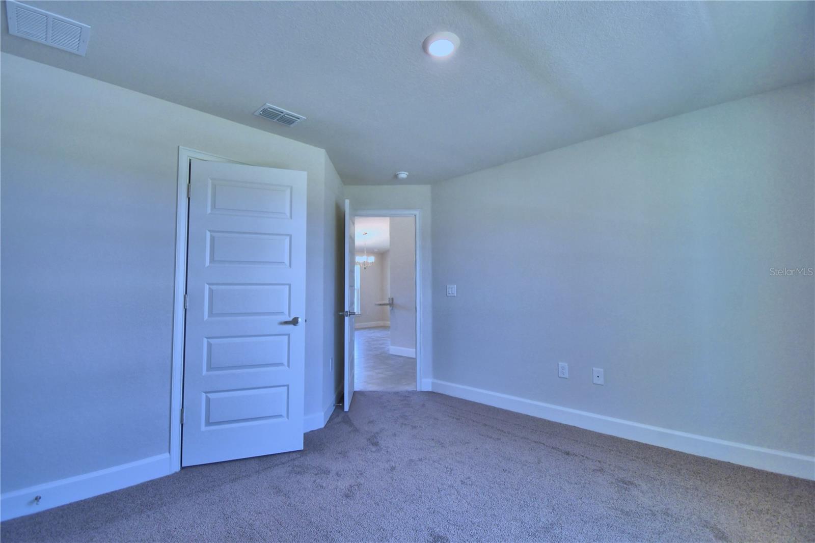 CADENCE CROSSING - Residential