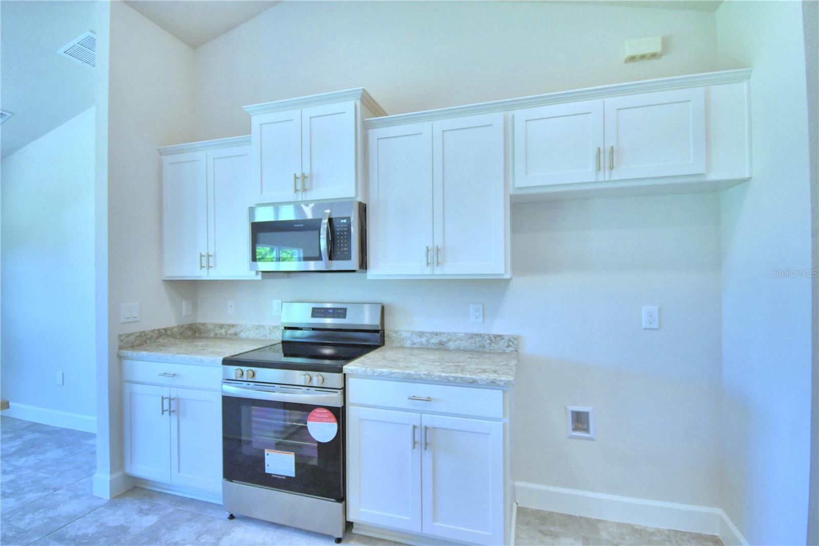 CADENCE CROSSING - Residential