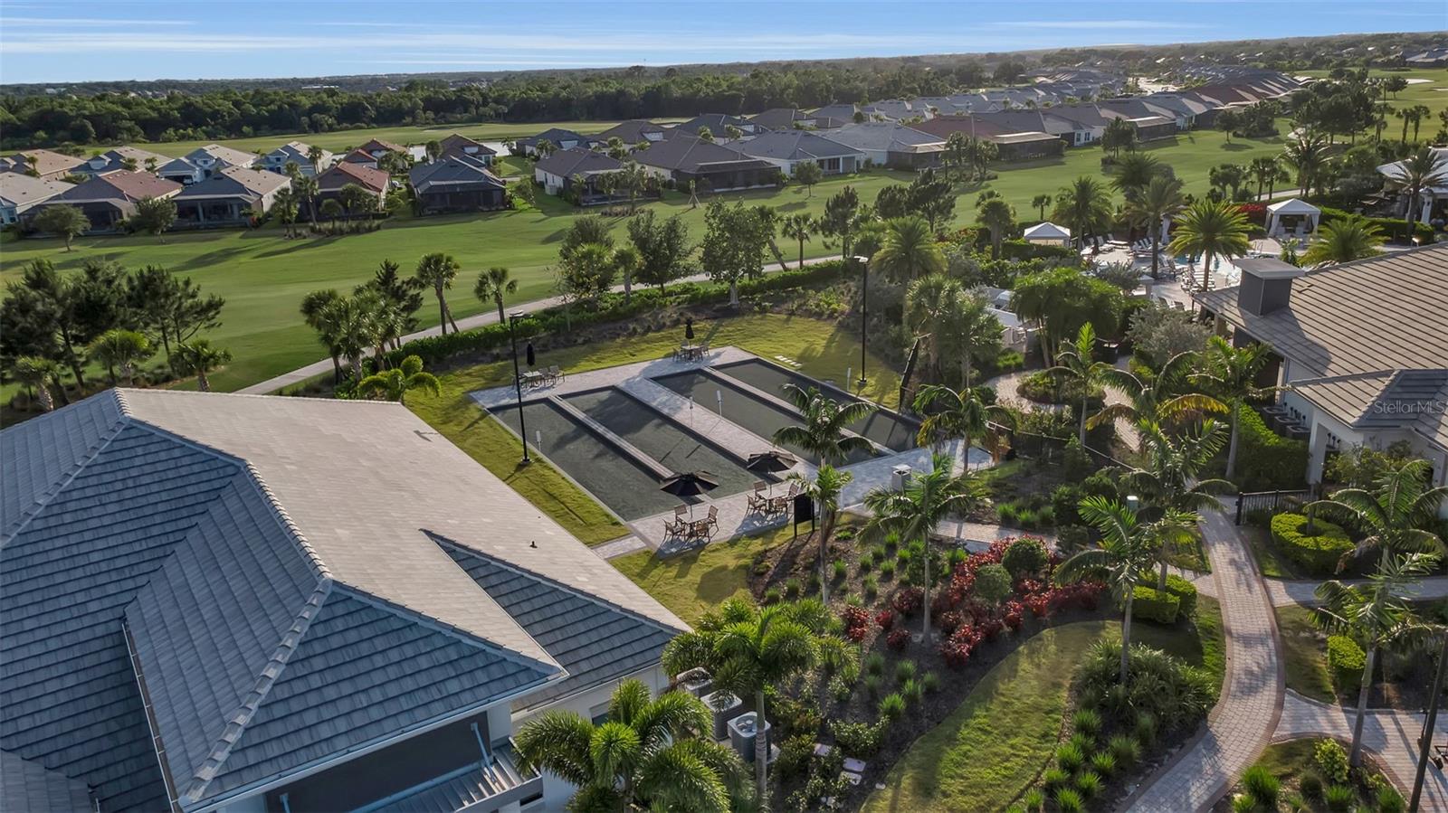 AZARIO ESPLANADE PH II SUBPH C-O - Residential Lease