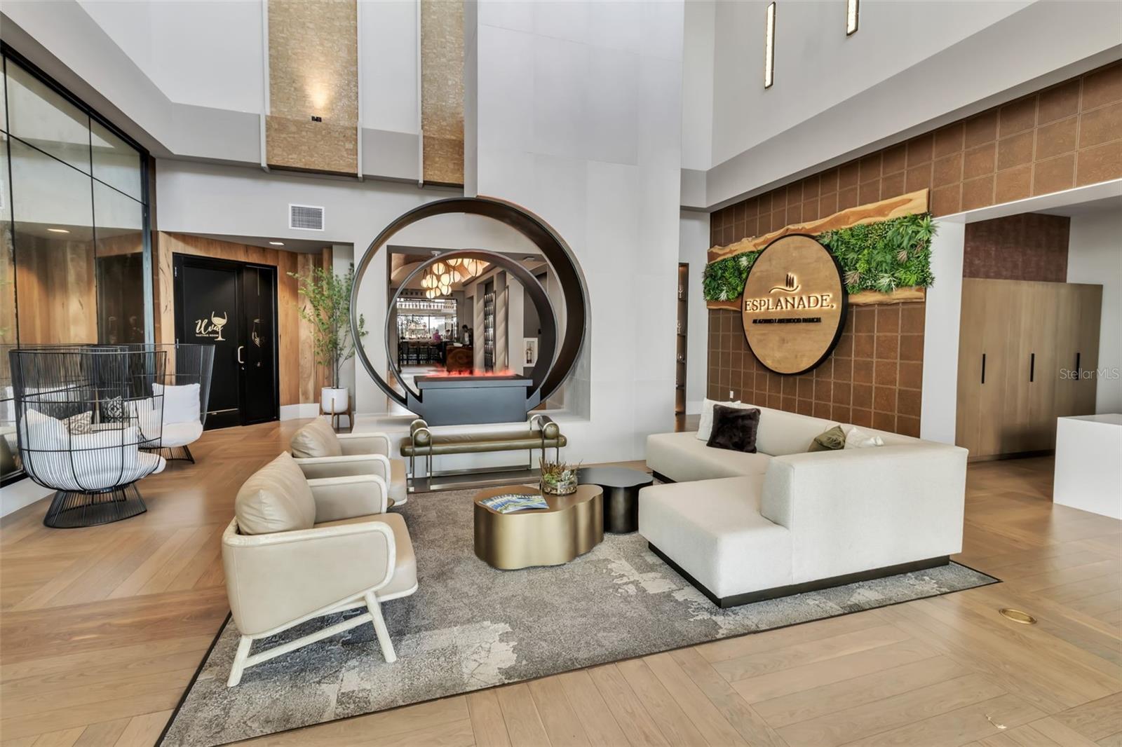 AZARIO ESPLANADE PH II SUBPH C-O - Residential Lease