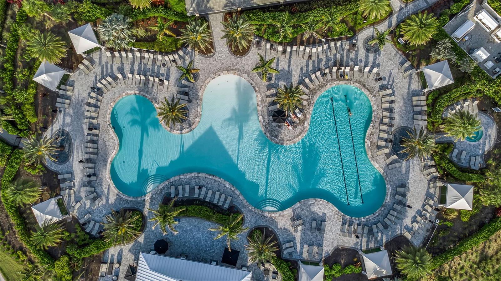 AZARIO ESPLANADE PH II SUBPH C-O - Residential Lease