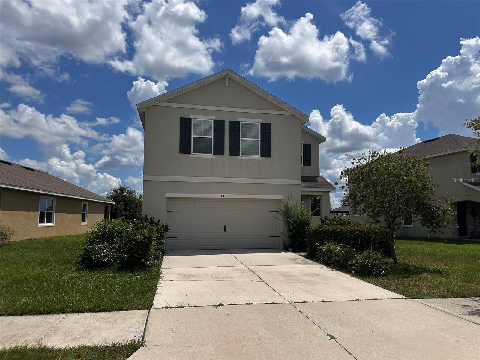 AVAILABLE NOW! Don’t miss your chance to live in EPPERSON, home to one of the nation’s very first Crystal Lagoon communities!
This beautiful Elston 2260 sq. ft. of living space with 4 bedrooms, 2.5 bathrooms, a 2-car garage, and a peaceful pond view.
Step inside through the welcoming foyer and into the open-concept main level, featuring a flexible living and dining area—perfect for both entertaining guests and everyday living. The modern kitchen is equipped with a large center island, sleek cabinetry, plenty of granite countertop space, and a full suite of appliances. A convenient powder bath is located just off the entry.
Upstairs, the spacious primary suite includes a walk-in closet and private bath with dual vanities and a shower. Three additional bedrooms share a full bath with double sinks and a tub/shower combination. The laundry room is also upstairs for added ease—and the washer & dryer are included.
Enjoy resort-style living in this lagoon-centered community, close to exciting new shopping and dining destinations.
Rental details:
$60 application
$300 non-refundable pet
Security deposit equal to one month’s rent
Renter’s insurance required
Additional HOA application fees apply