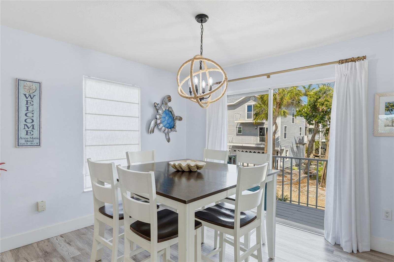 NORTH BEACH VILLAGE III - Residential