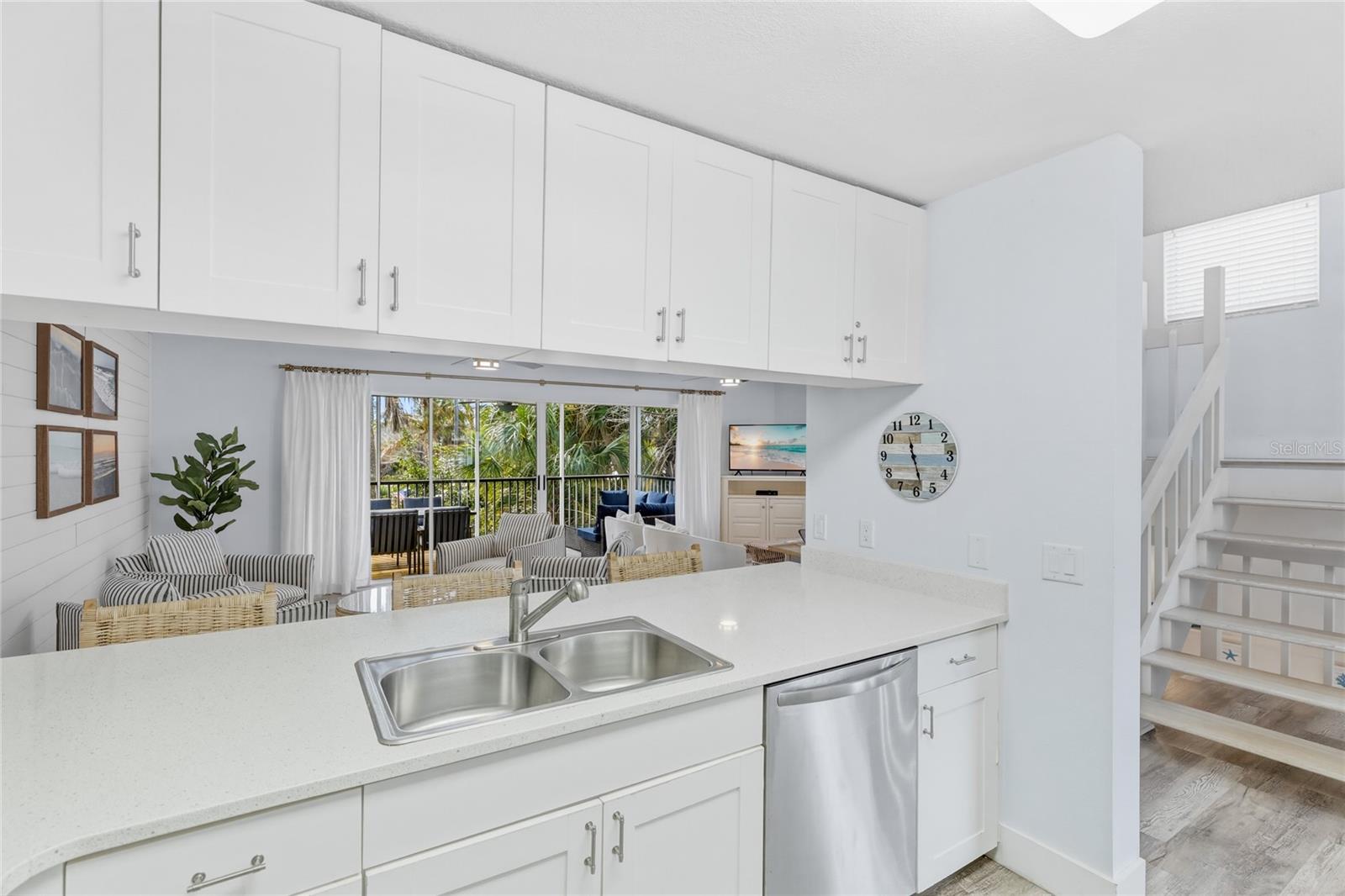 NORTH BEACH VILLAGE III - Residential