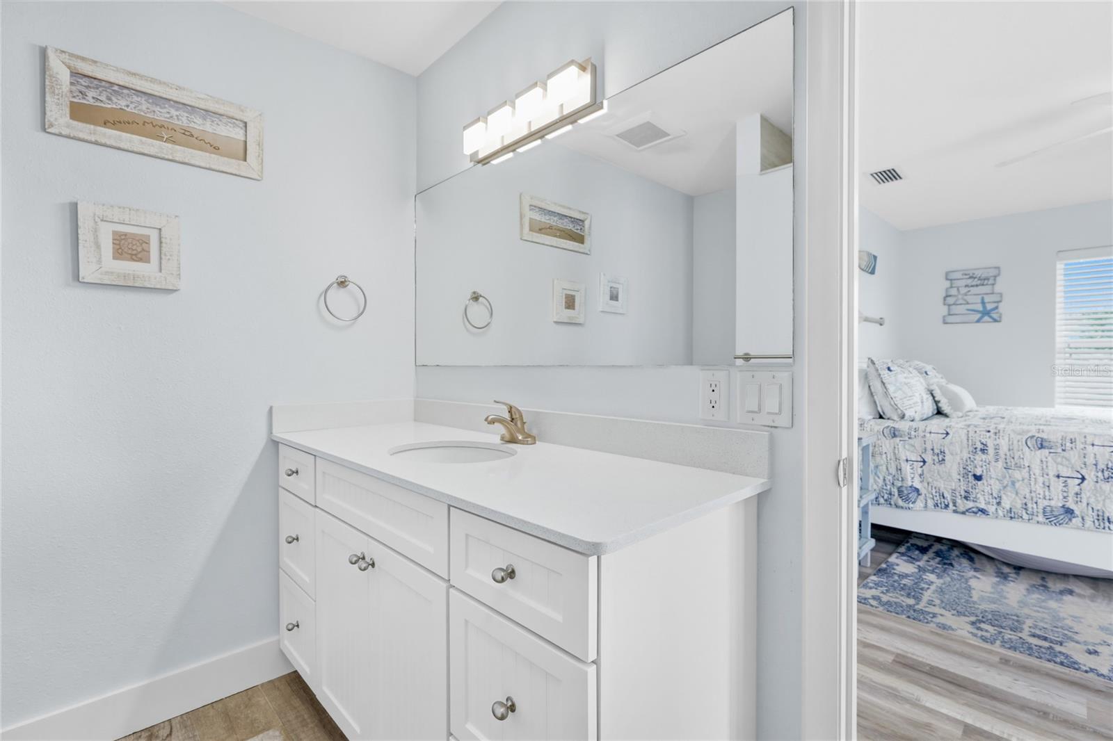 NORTH BEACH VILLAGE III - Residential