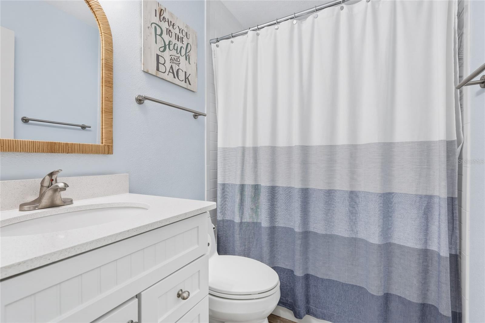 NORTH BEACH VILLAGE III - Residential